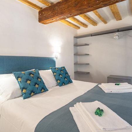 フィレンツェCasa Alinariアパートメント エクステリア 写真